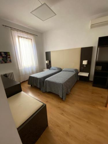 La Torre Hotel 3*