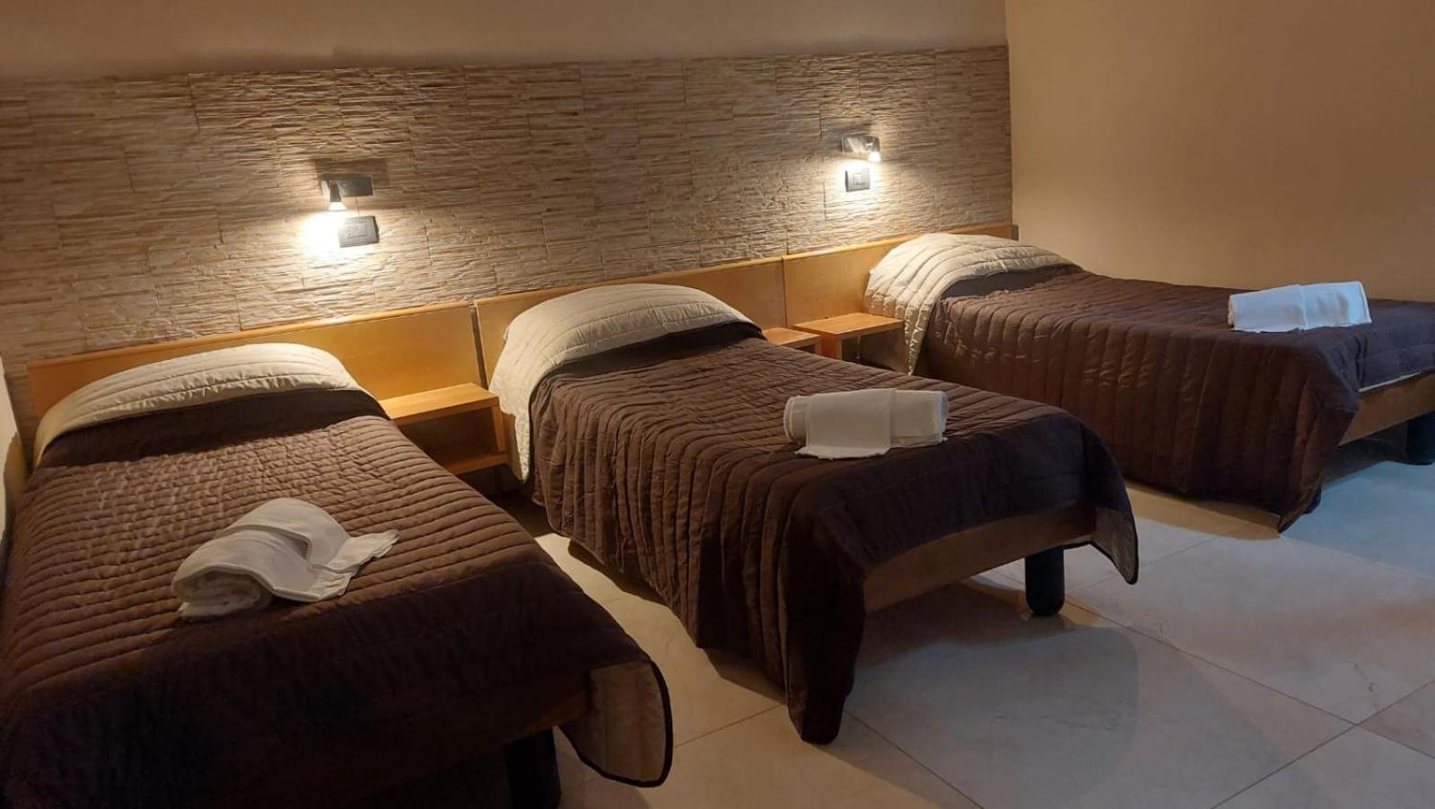 Hotel La Torre 3*
